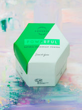 Load image into Gallery viewer, LUONKOS Powerful Natural Deodorant Powder