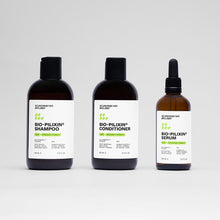 Load image into Gallery viewer, SCANDINAVIAN BIOLABS Bio-Pilixin Hair Strength Shampoo Men - 250ml