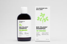 Load image into Gallery viewer, SCANDINAVIAN BIOLABS Hair Strength Shampoo for Women 250ml