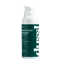 Load image into Gallery viewer, dussl Daily Protection Moisturiser SPF50 50ml