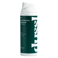 Load image into Gallery viewer, dussl Daily Protection Moisturiser SPF50 150ml