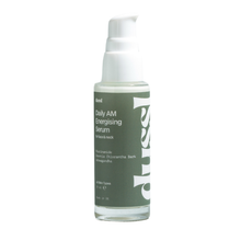 Load image into Gallery viewer, dussl AM Energising Serum 30ml