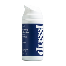 Load image into Gallery viewer, dussl Calming After Sun Gel 100ml