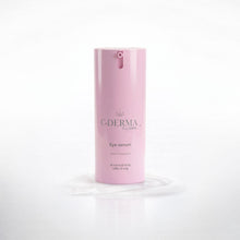 Load image into Gallery viewer, C-DERMA Eye Serum 15ml