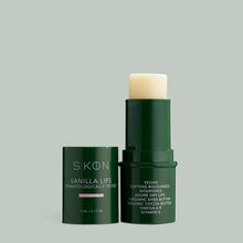Load image into Gallery viewer, S:KØN SKINCARE Lip Balm + Vanilla