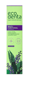ECODENTA Multifunctional Toothpaste 100ml