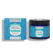 Load image into Gallery viewer, BEAUTY KITCHEN Seahorse Plankton+ Bright Night Intensive Cream 60ml