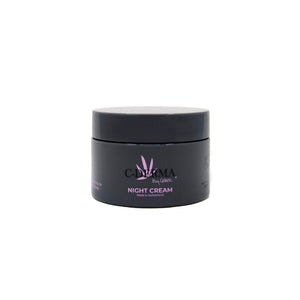 C-DERMA Night Cream 50ml