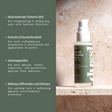 Load image into Gallery viewer, dussl PM Calming Serum 30ml