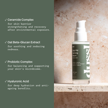 Load image into Gallery viewer, dussl PM Calming Serum 30ml