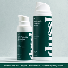 Load image into Gallery viewer, dussl Daily Protection Moisturiser SPF50 150ml