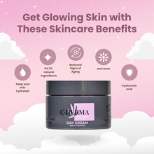 Load image into Gallery viewer, C-DERMA Day Cream 50ml