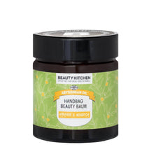 Load image into Gallery viewer, BEAUTY KITCHEN Abyssinian Oil Handbag Beauty Balm 30ml
