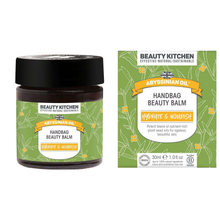 Load image into Gallery viewer, BEAUTY KITCHEN Abyssinian Oil Handbag Beauty Balm 30ml