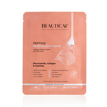 Load image into Gallery viewer, BEAUTICAL Peptide Revitalizing Mask