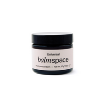 Load image into Gallery viewer, Balmspace Universal - Multi-Purpose Balm 50g