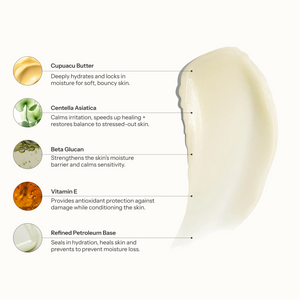 Balmspace Universal - Multi-Purpose Balm 50g