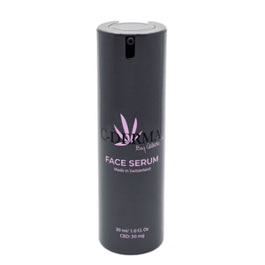 C-DERMA Face Serum 30ml