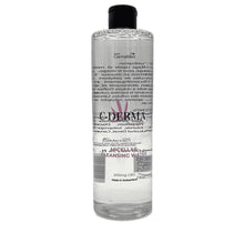 Load image into Gallery viewer, C-DERMA Micellar Water 400ml