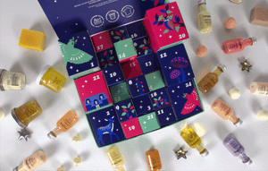 BLANCRÈME Magic Forest Advent Calendar