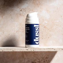 Load image into Gallery viewer, dussl Calming After Sun Gel 100ml