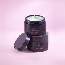 Load image into Gallery viewer, C-DERMA Day Cream 50ml