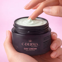 Load image into Gallery viewer, C-DERMA Day Cream 50ml