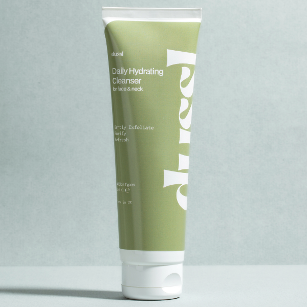 dussl Daily Hydrating Cleanser 150ml