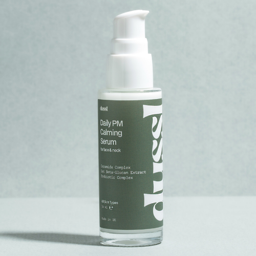 dussl Daily PM Calming Serum 30ml