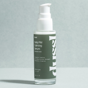 dussl Daily PM Calming Serum 30ml
