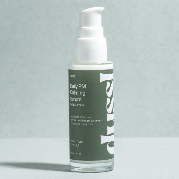 dussl Daily PM Calming Serum 30ml