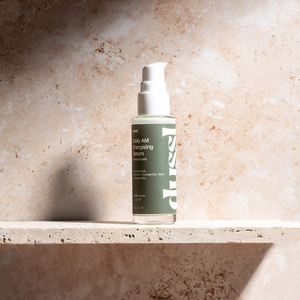dussl AM Energising Serum 30ml