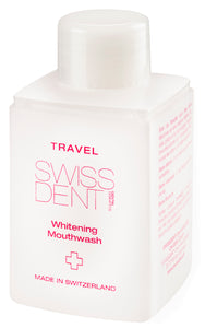 SWISSDENT Extreme Whitening Mouthwash 100ml