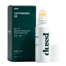 Load image into Gallery viewer, dussl dussl Lip Protection Oil SPF 25 15ml