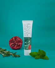 Load image into Gallery viewer, SWISSDENT Biocare Natural Whitening &amp; Regenerating toothpaste 50ml