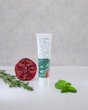 Load image into Gallery viewer, SWISSDENT Biocare Natural Whitening &amp; Regenerating toothpaste 50ml