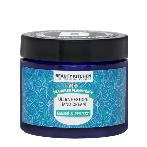 BEAUTY KITCHEN Seahorse Plankton+ Ultra Restore Hand Cream 60ml