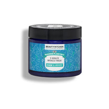 Load image into Gallery viewer, BEAUTY KITCHEN Seahorse Plankton+ 5 Minute Miracle Mask 60ml