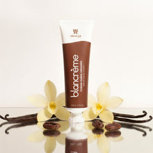 Load image into Gallery viewer, BLANCREME Velvety Hand Cream - Vanilla 30ml