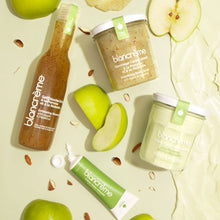 Load image into Gallery viewer, BLANCREME Exfoliating Shower Gel - Apple &amp; Hazelnut 200ml