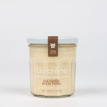 Load image into Gallery viewer, BLANCREME Nourishing Body Cream - Vanilla &amp; Tonka 175ml