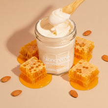Load image into Gallery viewer, BLANCREME Nourishing Body Cream - Honey &amp; Almond 175ml