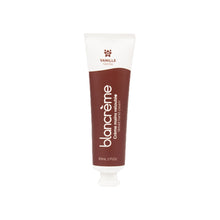Load image into Gallery viewer, BLANCREME Velvety Hand Cream - Vanilla 30ml