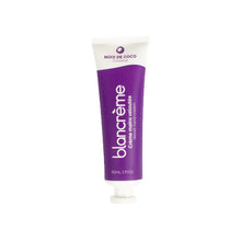 Load image into Gallery viewer, BLANCREME Velvety Hand Cream - Coconut 30ml