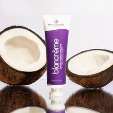Load image into Gallery viewer, BLANCREME Velvety Hand Cream - Coconut 30ml