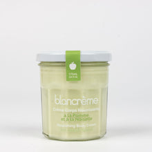 Load image into Gallery viewer, BLANCREME Nourishing Body Cream - Apple &amp; Hazelnut 175ml