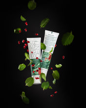 Load image into Gallery viewer, SWISSDENT Biocare Natural Whitening &amp; Regenerating toothpaste 50ml