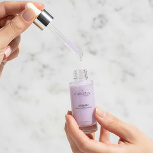 C-DERMA Ageless Platinum Serum 30ml