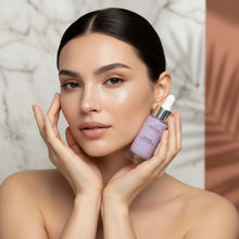 Load image into Gallery viewer, C-DERMA Ageless Platinum Serum 30ml