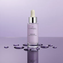 Load image into Gallery viewer, C-DERMA Ageless Platinum Serum 30ml